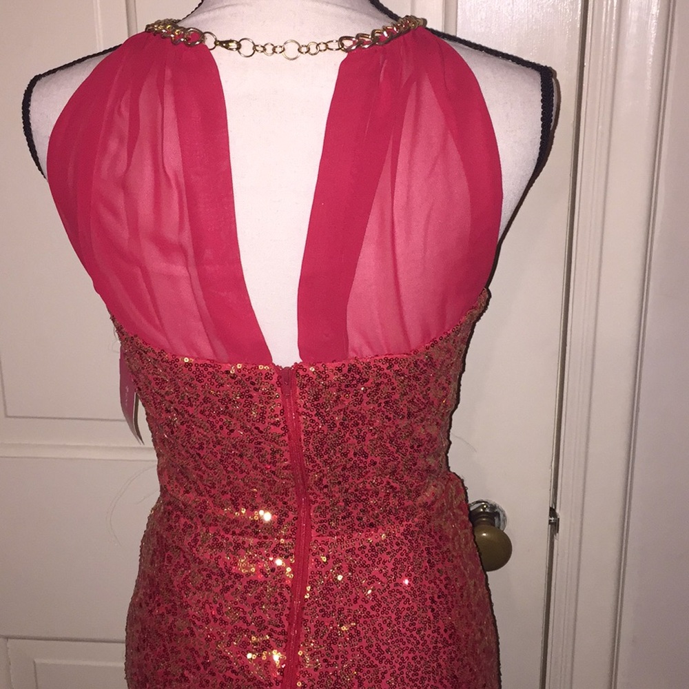 🌹Dazzling Sequins Dress🌹 - Picture 7 of 8